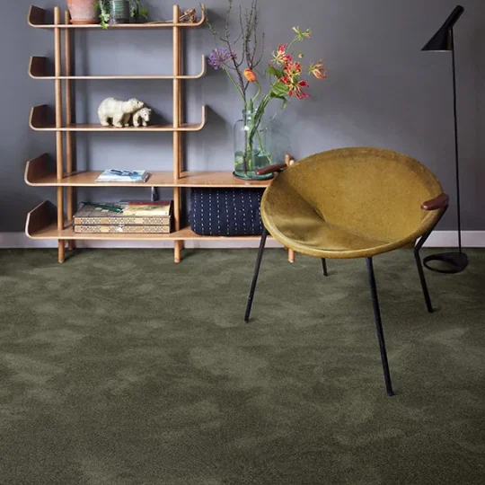 Moquette — Lave