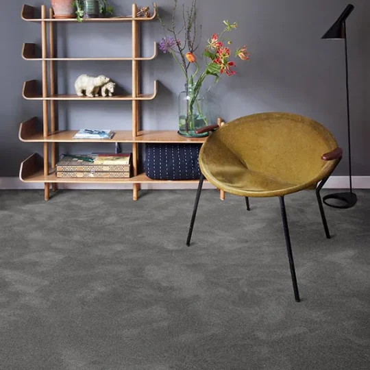 Moquette — Mercure