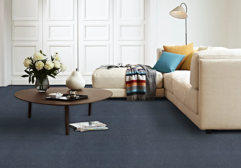 Moquette — Lagune