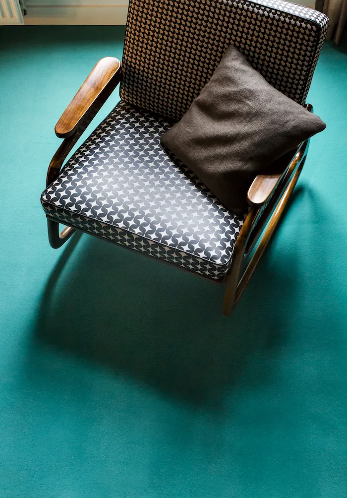 Moquette — Basalte sombre