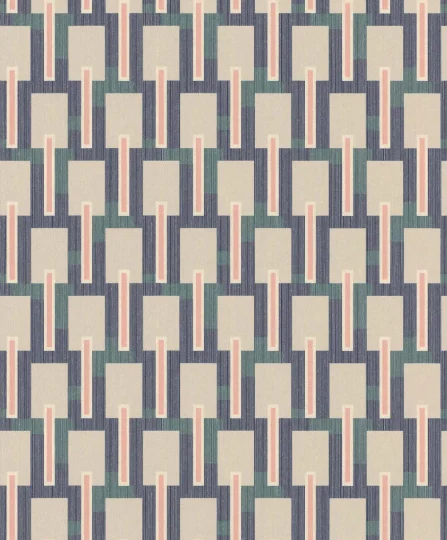 Papier peint — Semoule