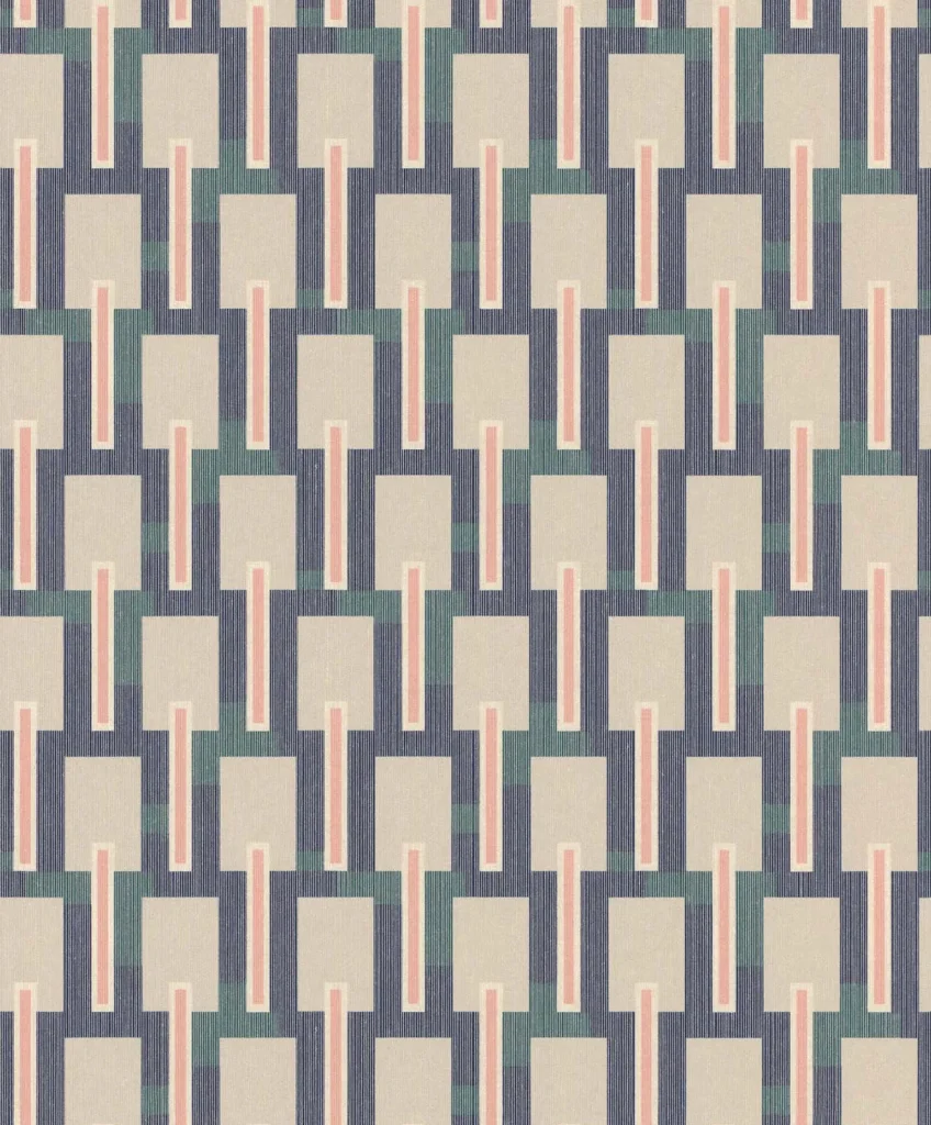 Papier peint — Semoule