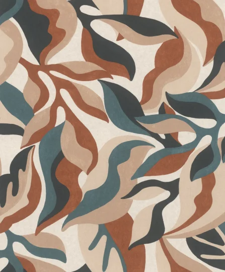 Papier peint — Grenade