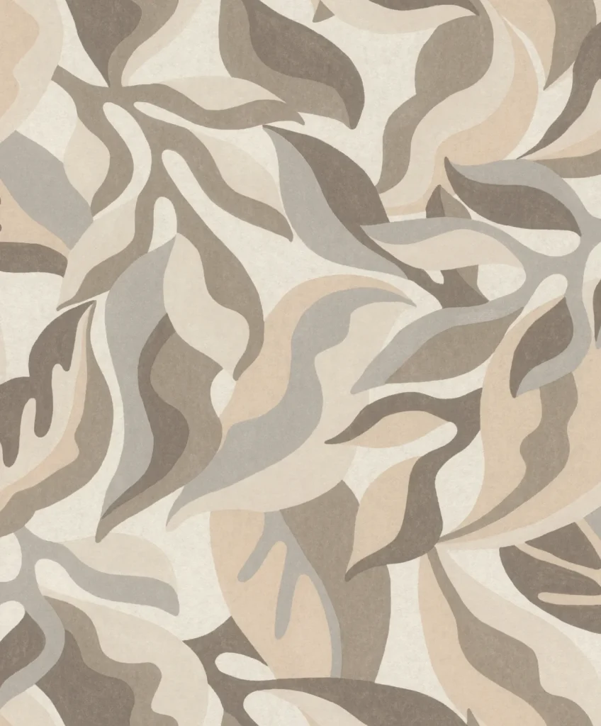 Papier peint — Dune