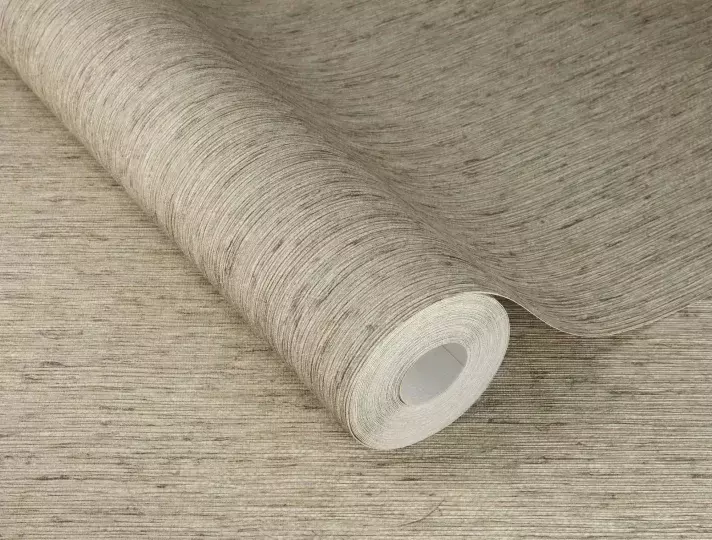 Papier peint — Bruyère