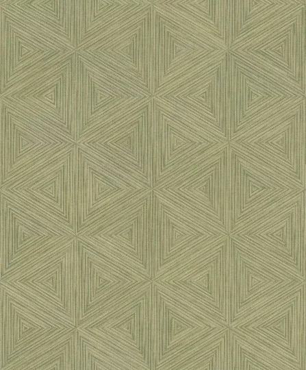 Papier peint — Chartreuse