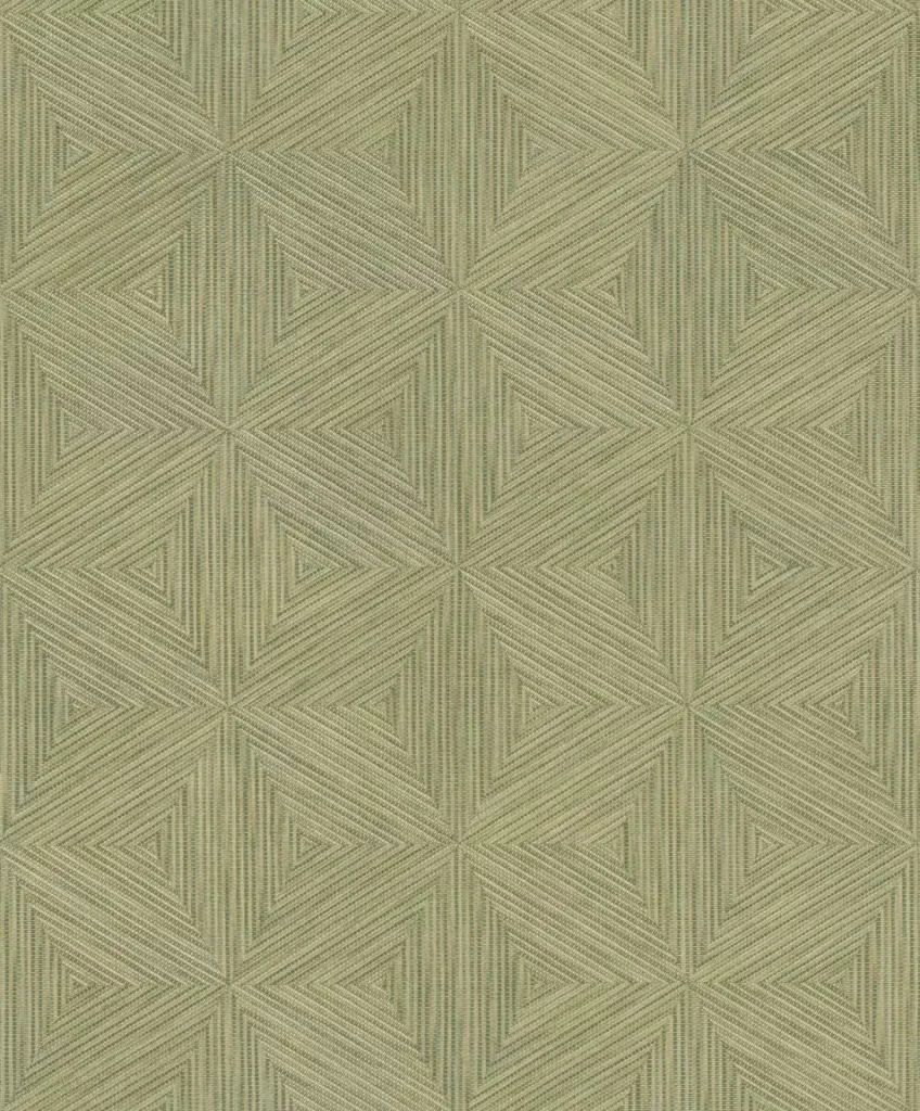 Papier peint — Chartreuse