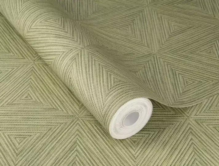 Papier peint — Chartreuse