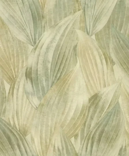 Papier peint — Pollen