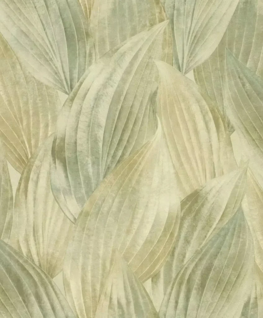Papier peint — Pollen