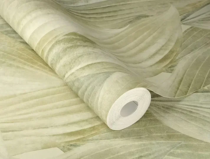 Papier peint — Pollen