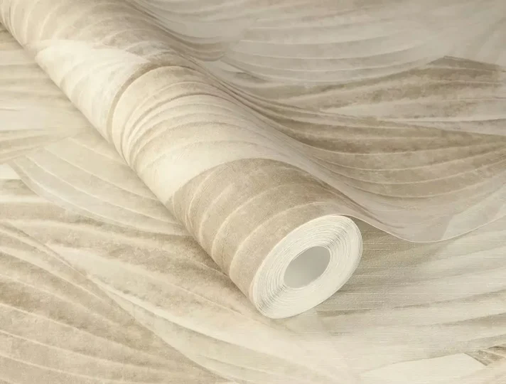 Papier peint — Orge