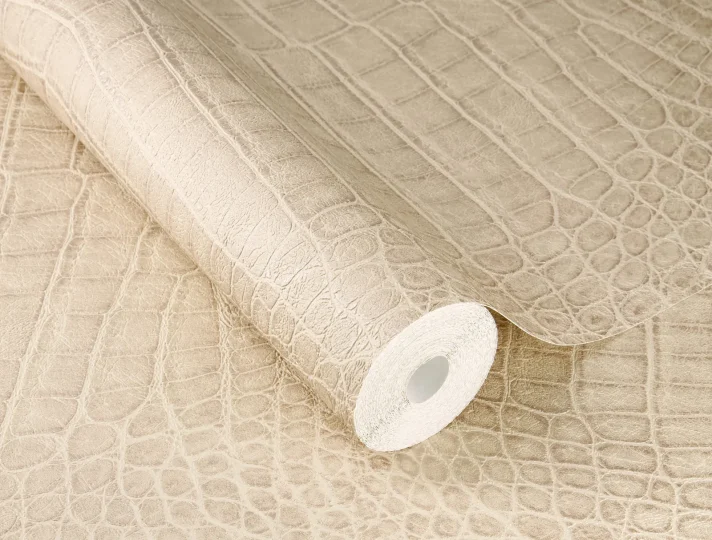 Papier peint — Nougat