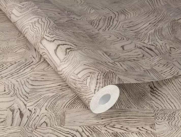 Papier peint — Corde