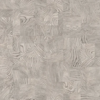 Papier peint — Toile de jute