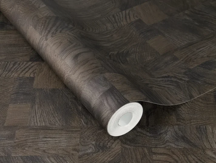 Papier peint — Lave