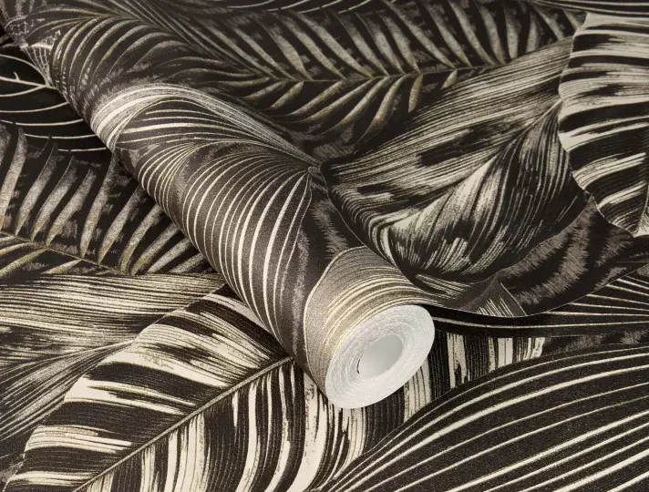 Papier peint — Henné
