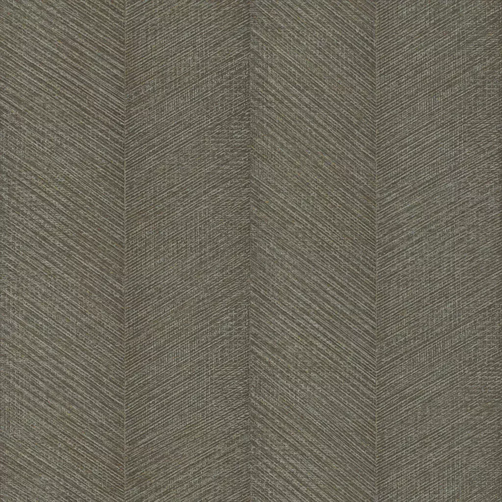 Papier peint — Paille jaune