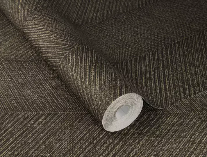 Papier peint — Nickel