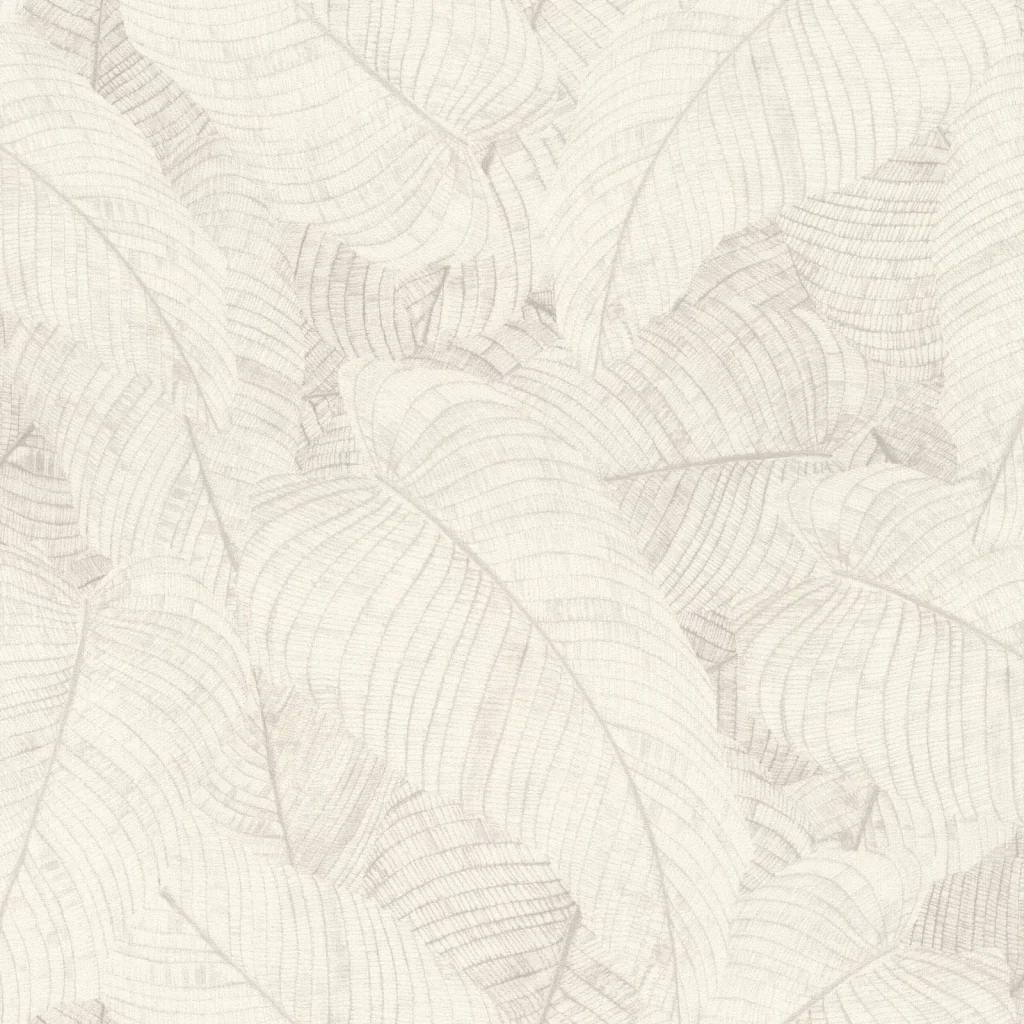 Papier peint — Farine