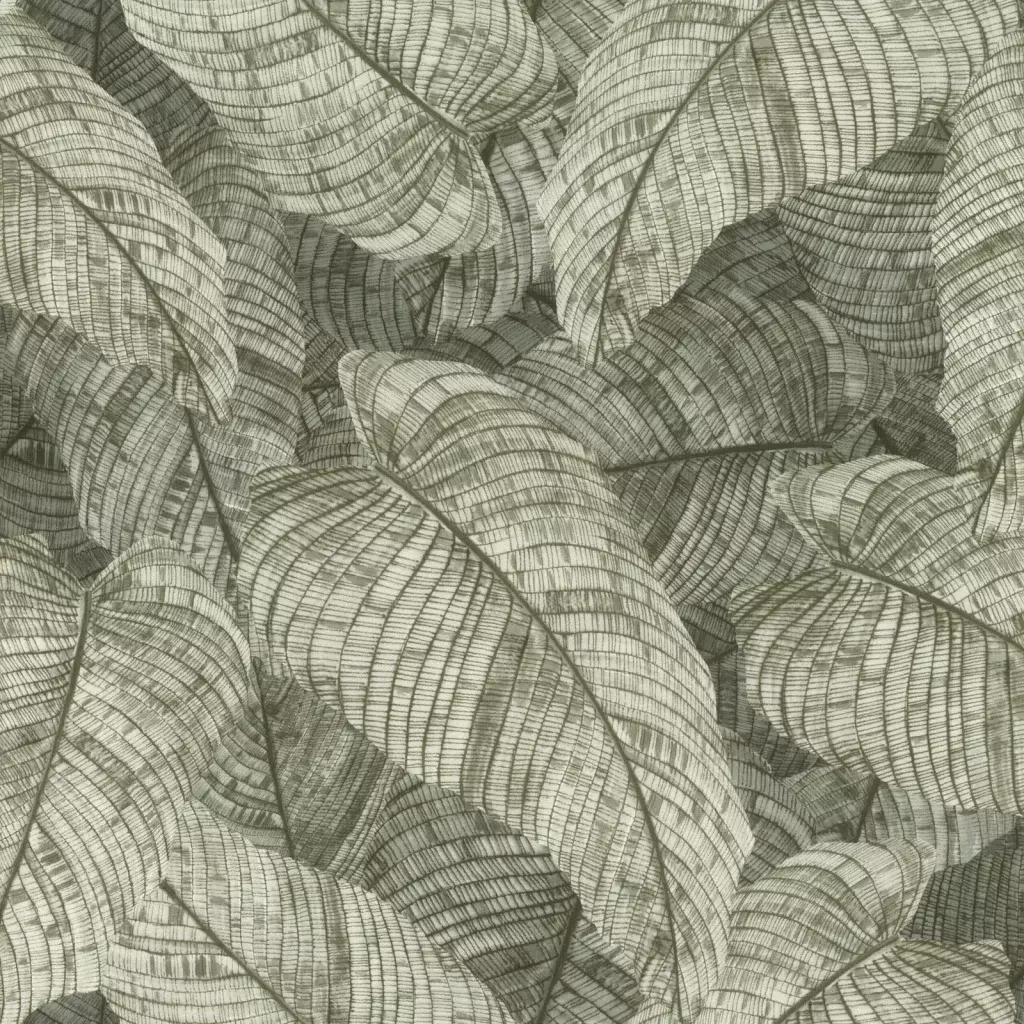 Papier peint — Curcuma
