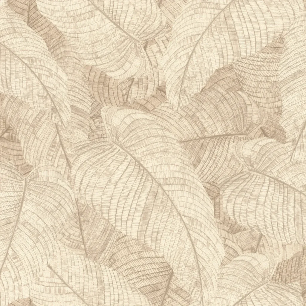 Papier peint — Écorce claire