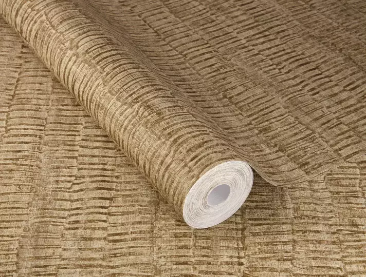 Papier peint — Terre claire