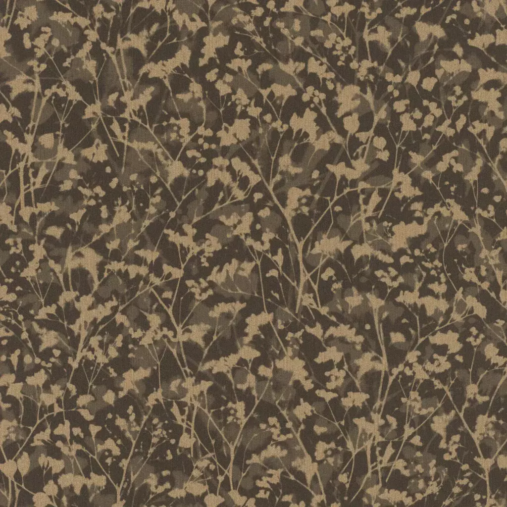 Papier peint — Roux