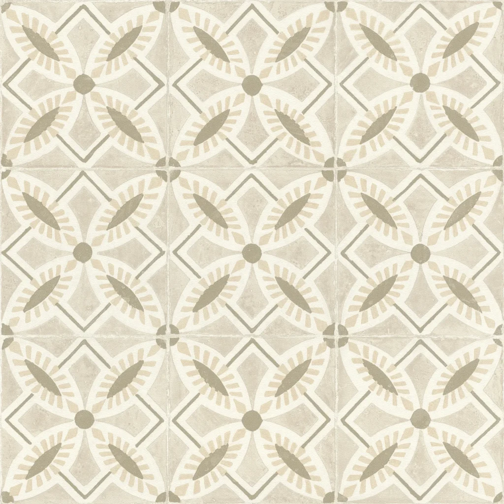 Papier peint — Levain Clair