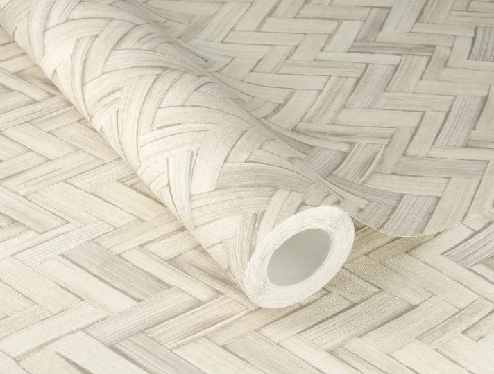 Papier peint — Orge Claire