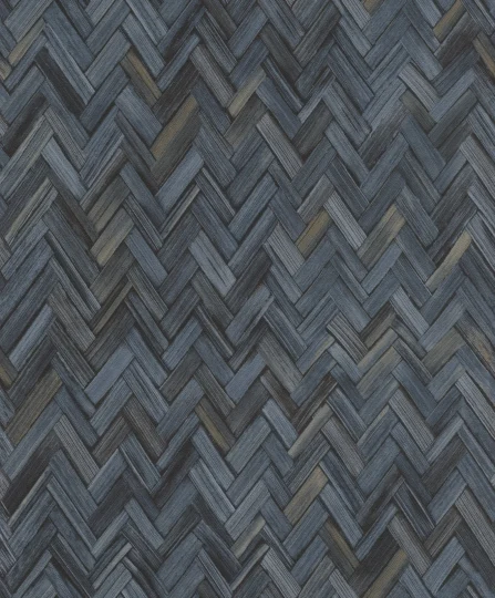 Papier peint — Argent