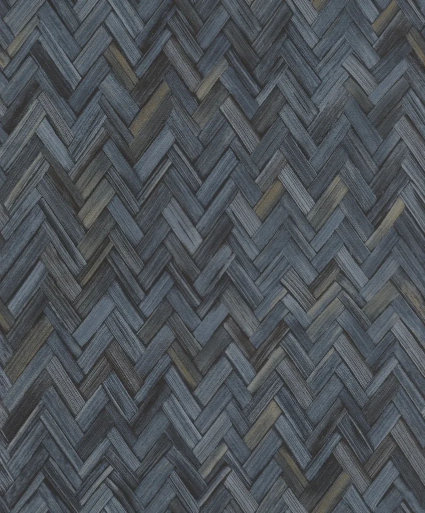 Papier peint — Argent