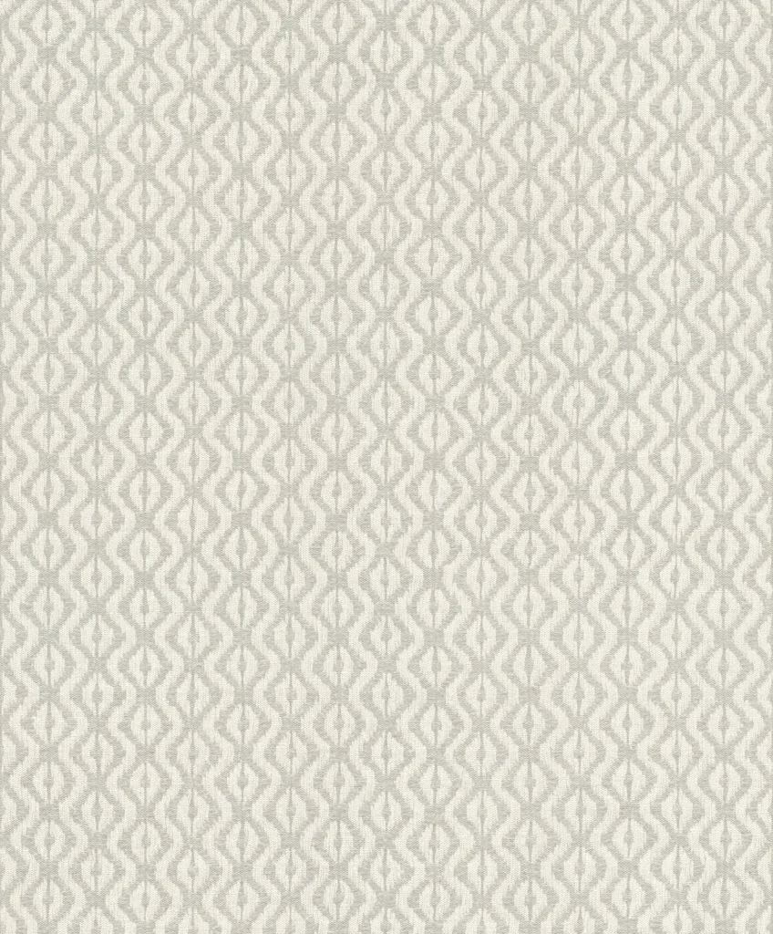 Papier peint — Platine