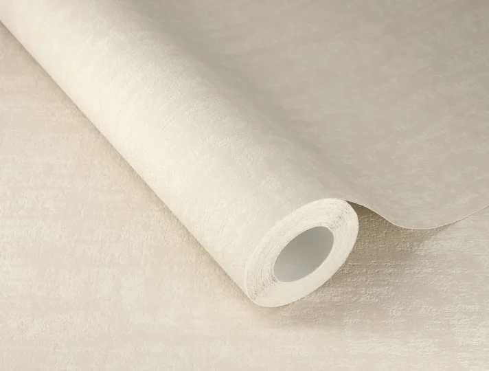 Papier peint — Vanille Givrée