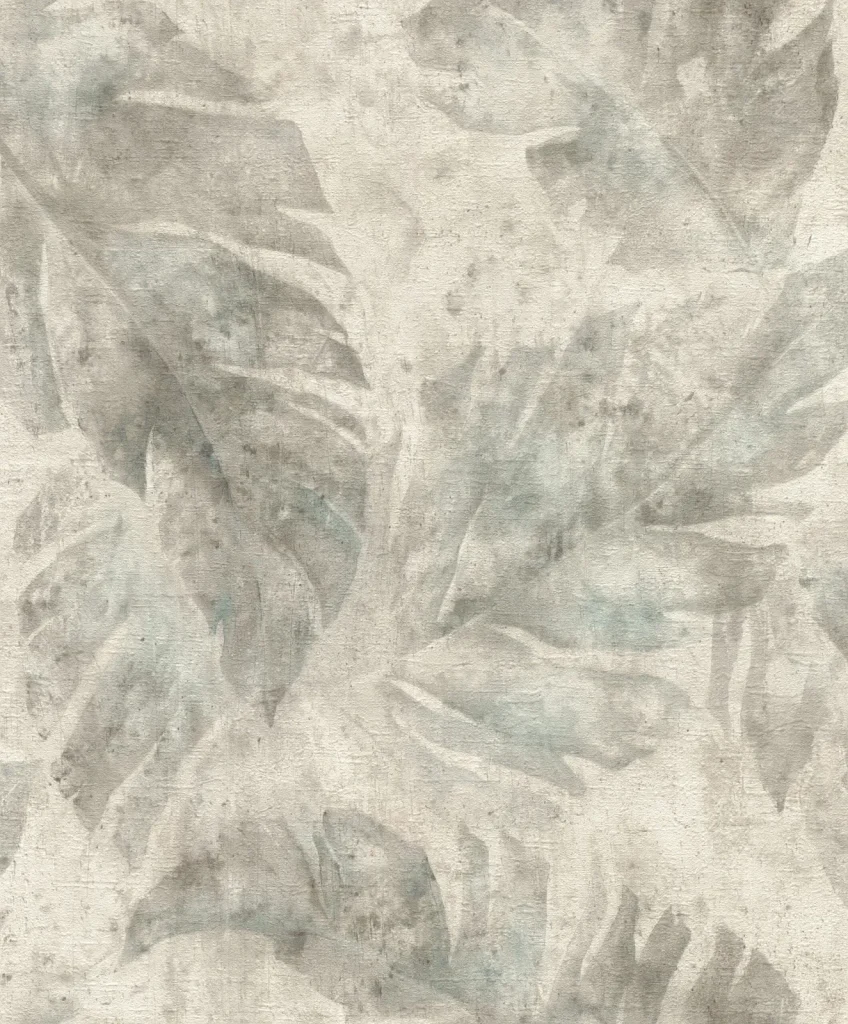 Papier peint — Cire Givrée