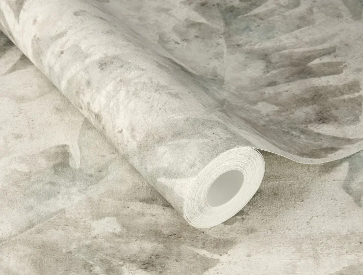 Papier peint — Cire Givrée