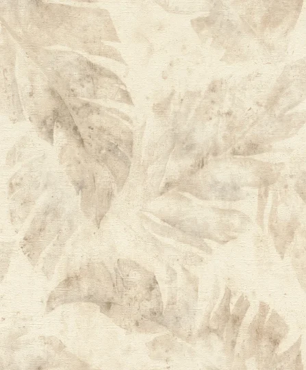 Papier peint — Millet Givré
