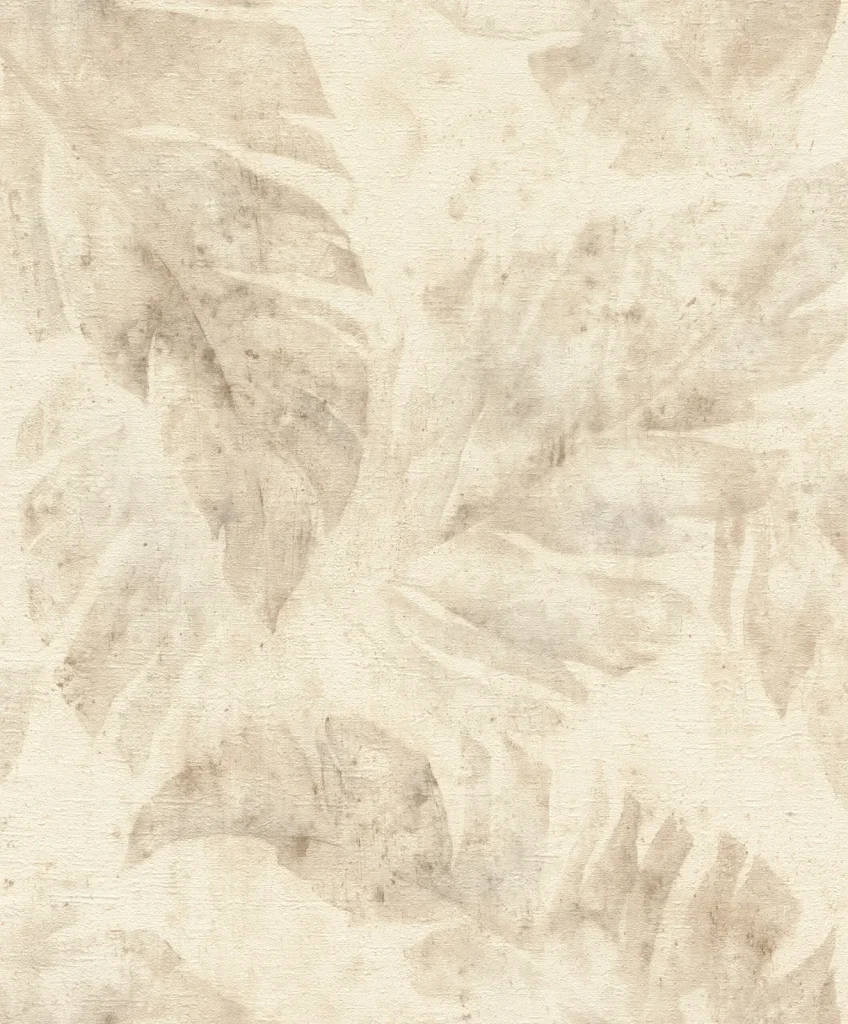 Papier peint — Millet Givré