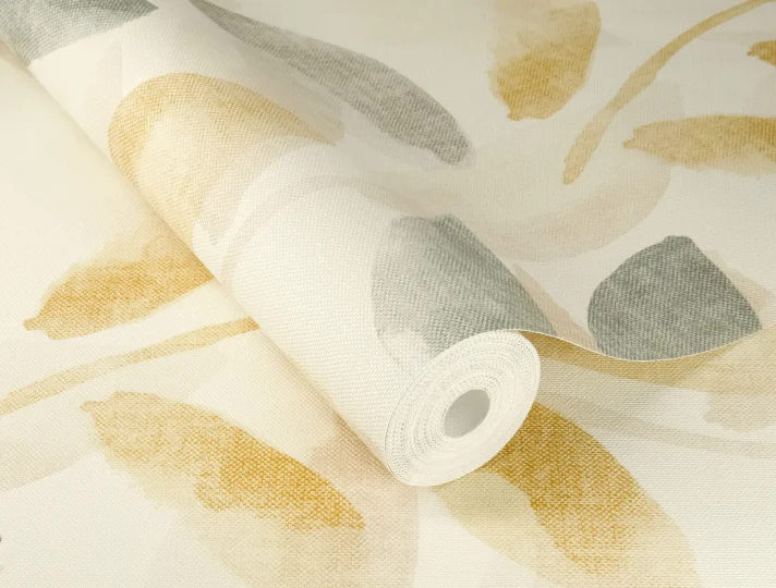 Papier peint — Verveine