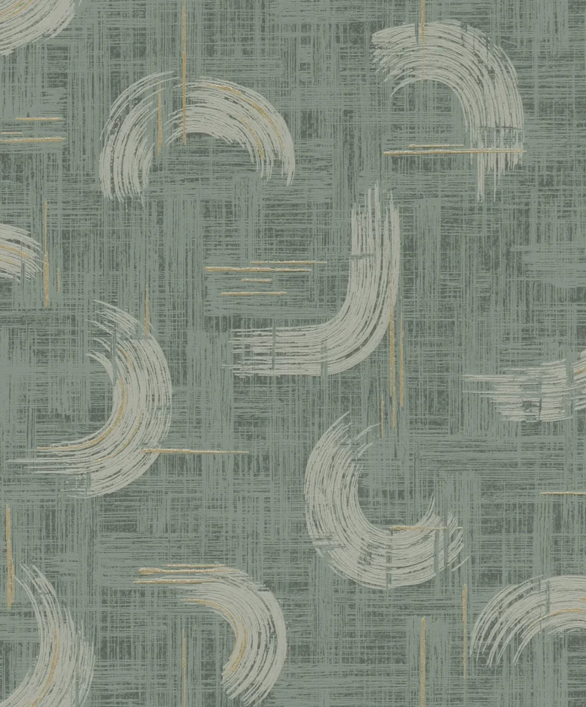 Papier peint — Pluie