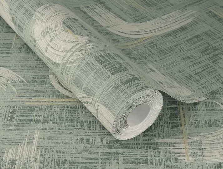 Papier peint — Pluie