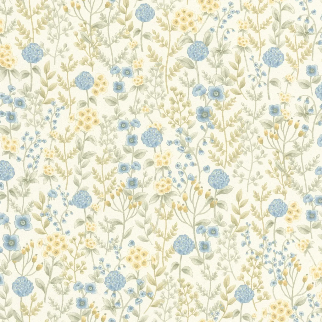 Papier peint — Maïs Givré