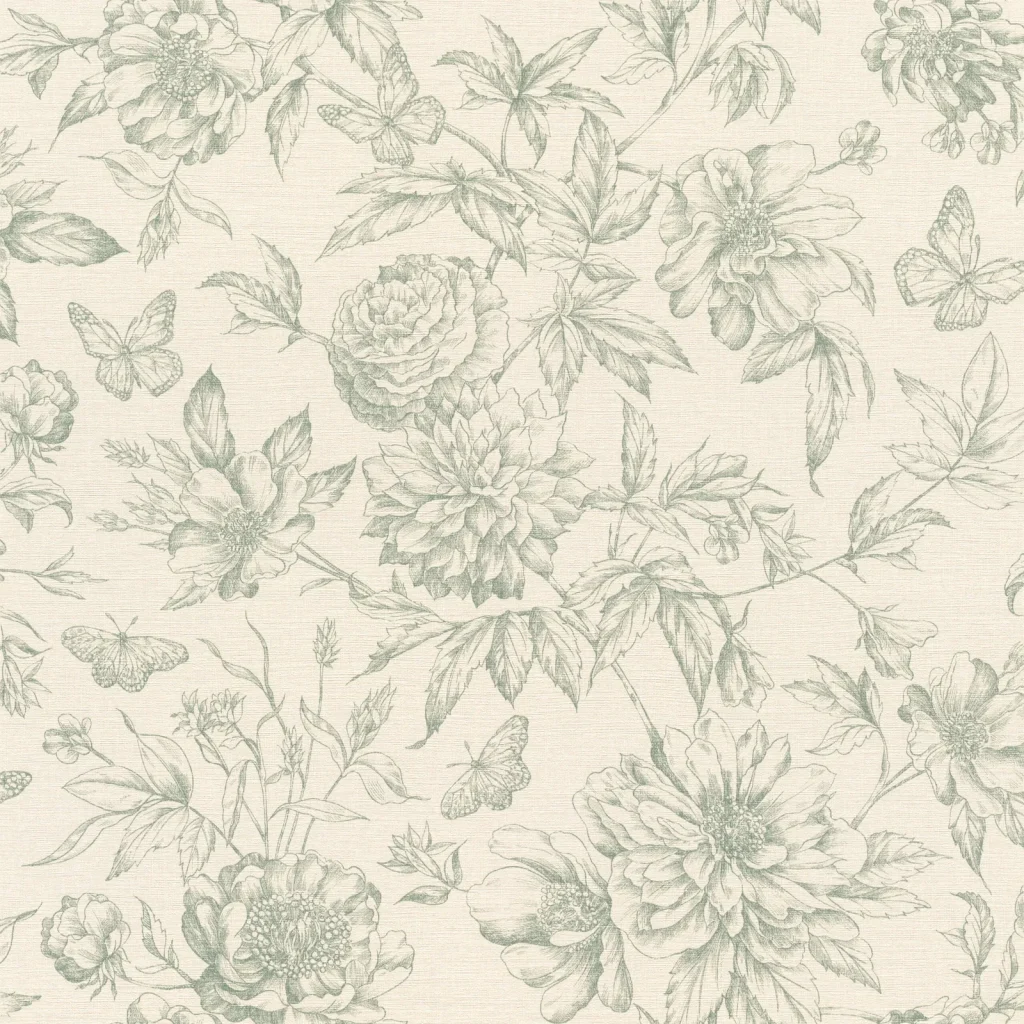 Papier peint — Coquille Claire