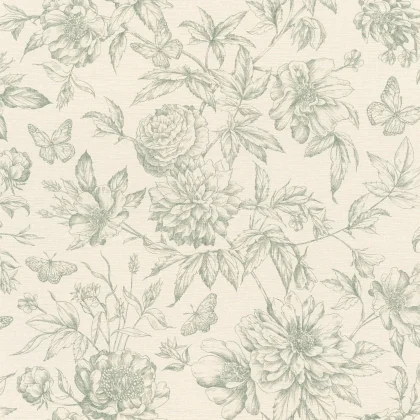 Papier peint — Coquille Claire