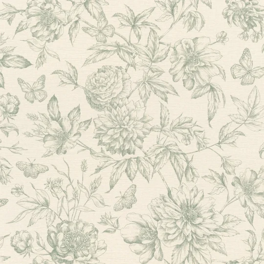 Papier peint — Coquille Claire