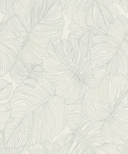 Papier peint — Fumée Claire