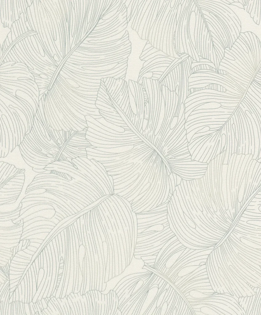 Papier peint — Fumée Claire