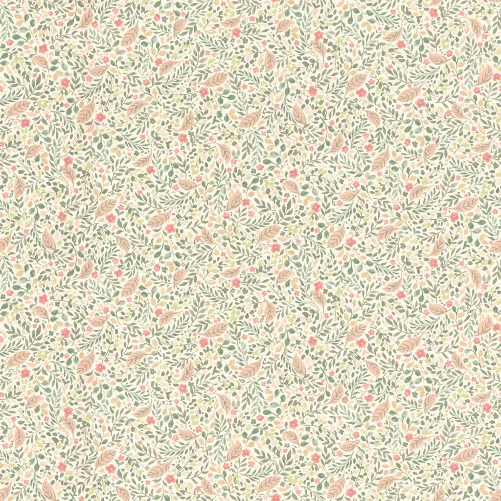Papier peint — Sablon Givré