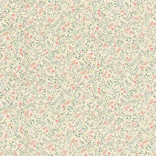 Papier peint — Sablon Givré
