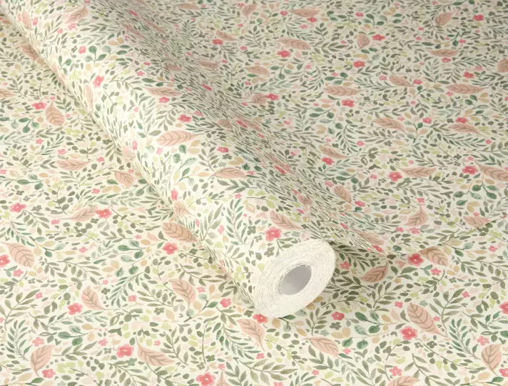 Papier peint — Sablon Givré